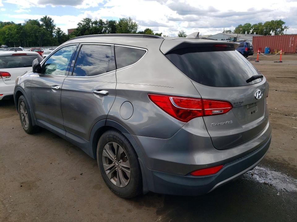 Aukcja sprzedaży 2014 Hyundai Santa Fe Sport, vin: 5XYZU3LB2EG188306, numer aukcji: 66136736