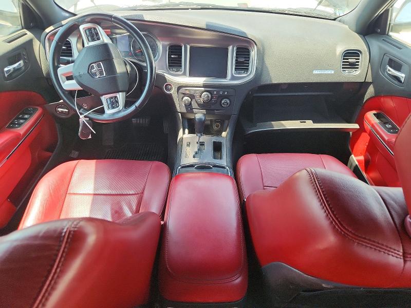 Aukcja sprzedaży 2012 Dodge Charger, vin: 2C3CDXCT9CH154677, numer aukcji: 63114406