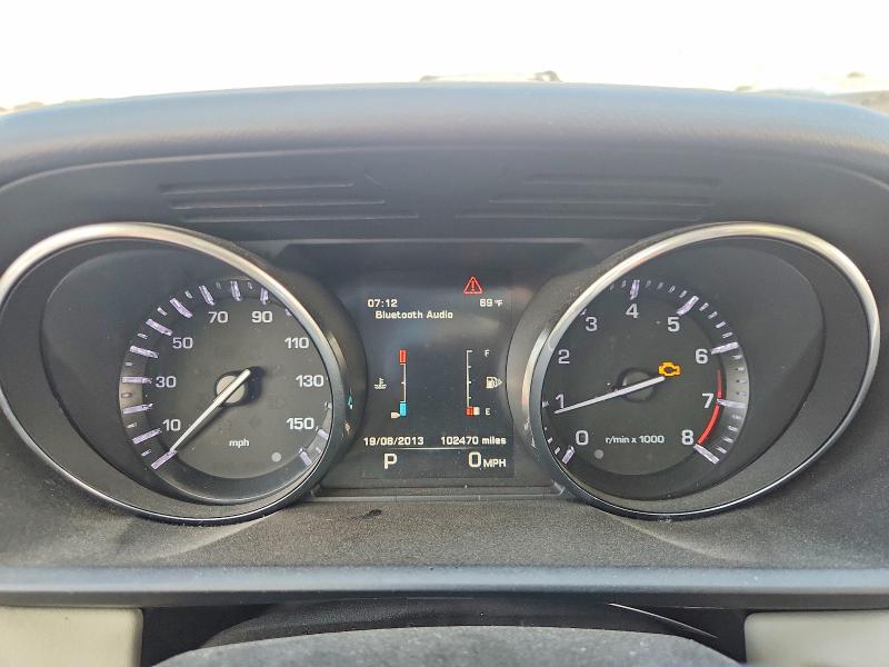 Продаж на аукціоні авто 2015 Land Rover Range Rover Sport, vin: SALWR2VF3FA619292, номер лоту: 65592756