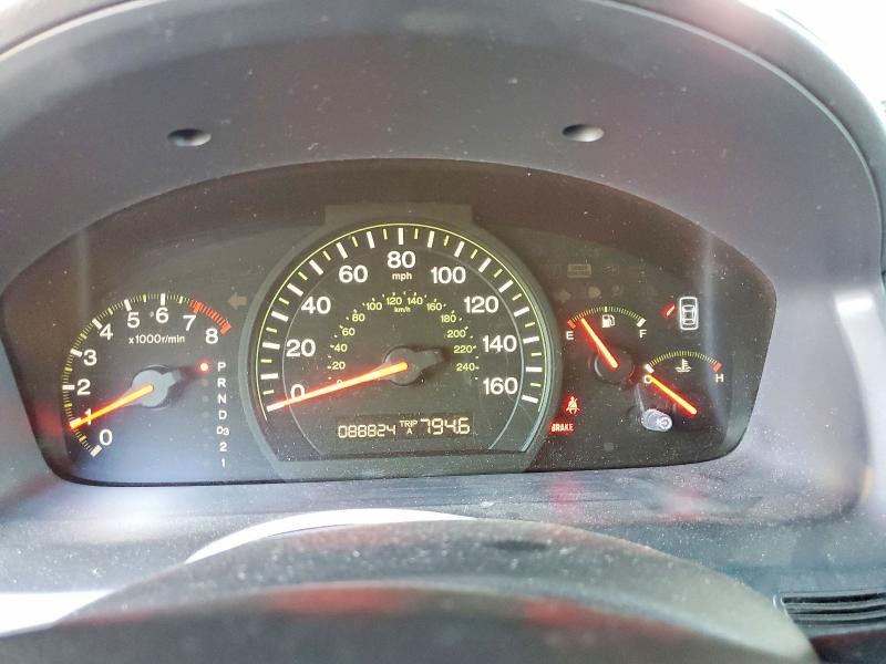 Продажа на аукционе авто 2004 Honda Accord, vin: 1HGCM66514A092485, номер лота: 65106166