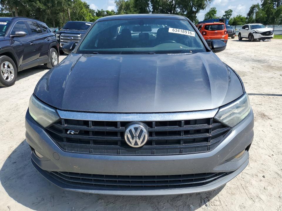 Aukcja sprzedaży 2020 Volkswagen Jetta, vin: 3VWCB7BU1LM017033, numer aukcji: 63418916