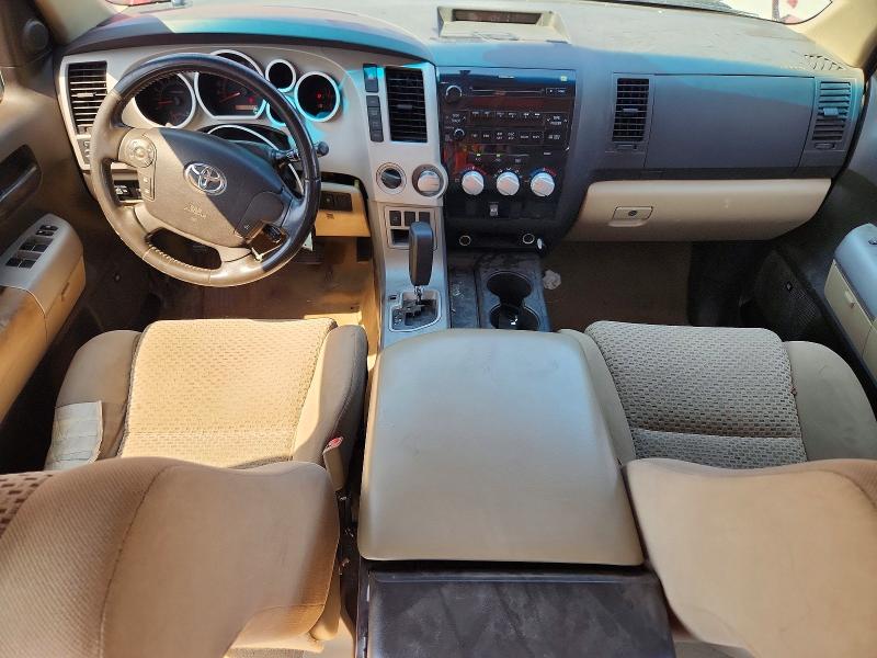66277646 :رقم المزاد ، 5TBDV541X7S464576 vin ، 2007 Toyota Tundra مزاد بيع