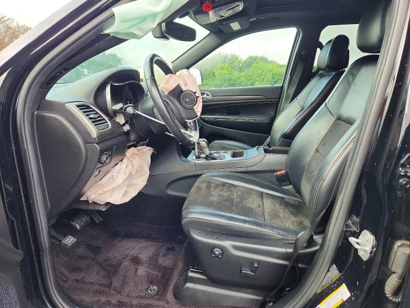 Aukcja sprzedaży 2018 Jeep Grand Cherokee, vin: 1C4RJFAG7JC467516, numer aukcji: 65203146