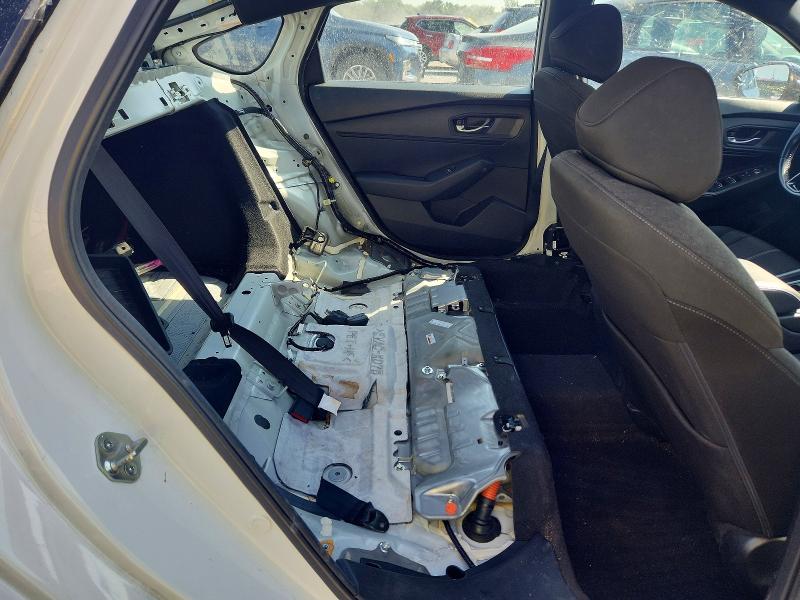 66100076 :رقم المزاد ، 1HGCY2F55RA084572 vin ، 2024 Honda Accord مزاد بيع