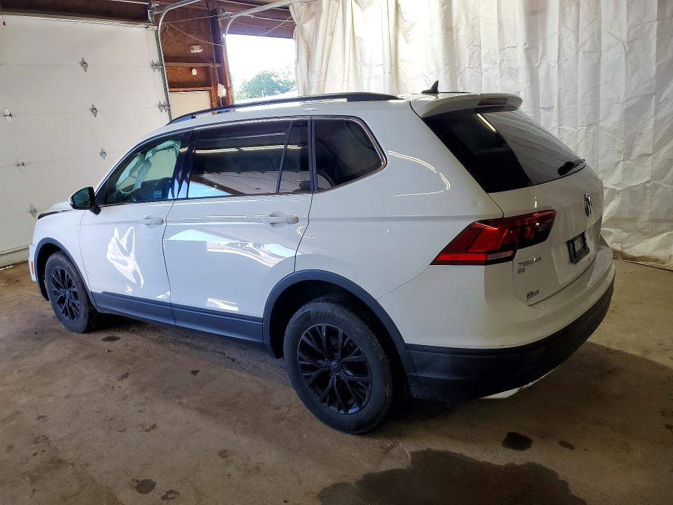 Aukcja sprzedaży 2019 Volkswagen Tiguan, vin: 3VV2B7AX0KM029426, numer aukcji: 63415386