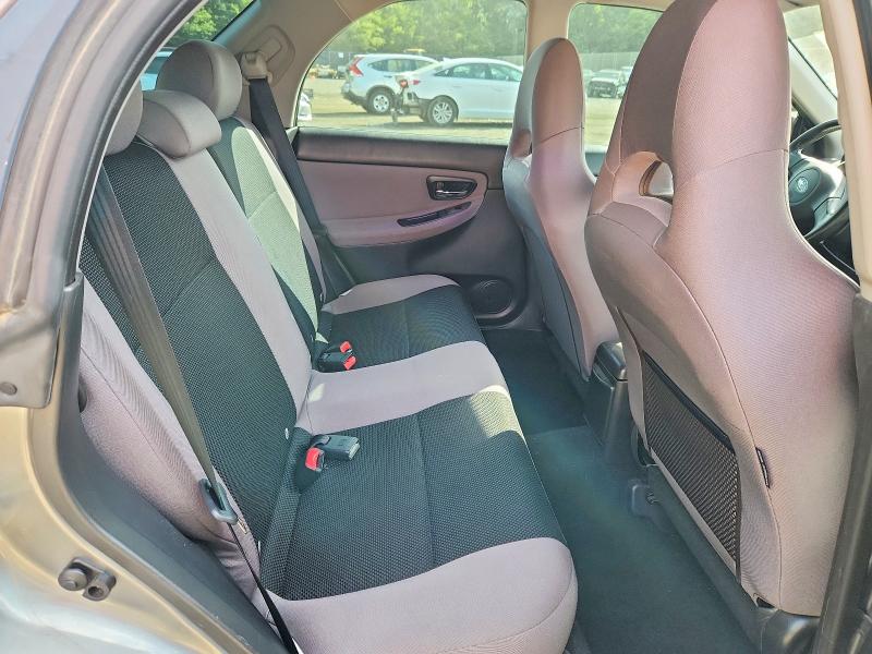Продаж на аукціоні авто 2007 Subaru Impreza, vin: JF1GG74637G809937, номер лоту: 63803676