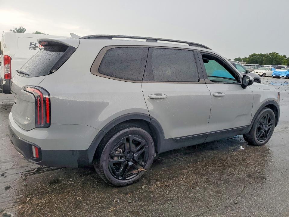 Aukcja sprzedaży 2025 Kia Telluride, vin: 5XYP5DGC4SG683793, numer aukcji: 66399486