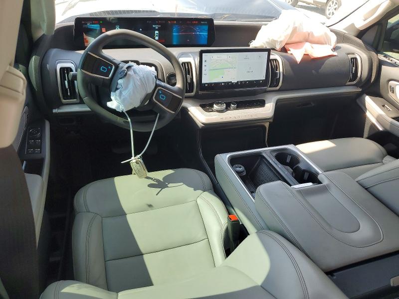 Aukcja sprzedaży 2025 Ford Expedition, vin: 1FMJK1H86SEA25145, numer aukcji: 66690926