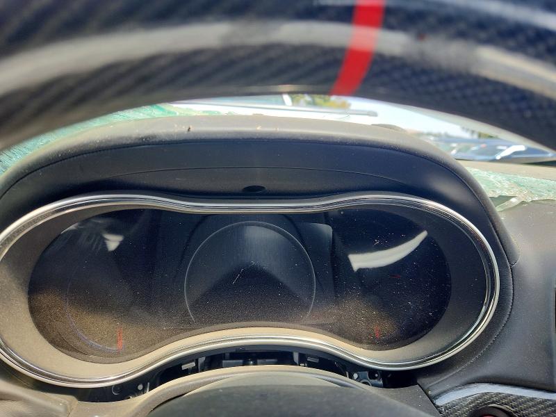 2018 Jeep Grand Cherokee მანქანა იყიდება აუქციონზე, vin: 1C4RJFN98JC224325, აუქციონის ნომერი: 63682616