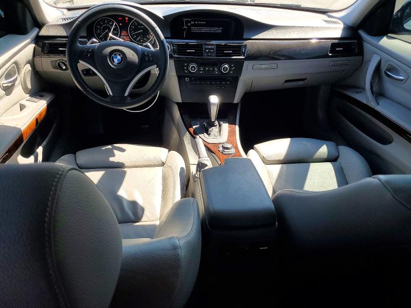 65910776 :رقم المزاد ، WBAPM5G50BNM68704 vin ، 2011 Bmw 335 مزاد بيع