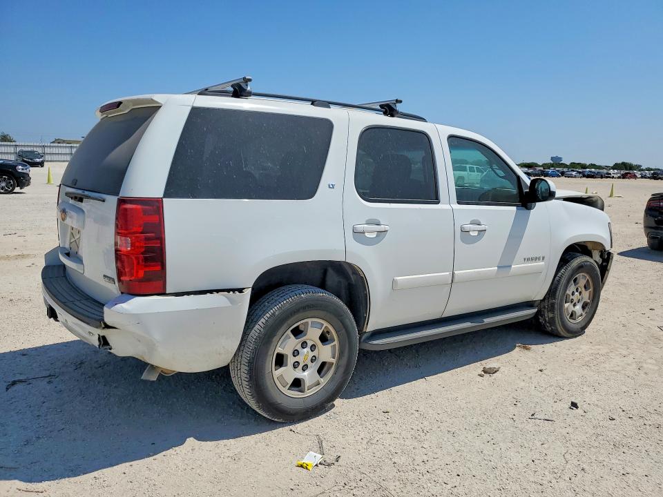 Продаж на аукціоні авто 2007 Chevrolet Tahoe, vin: 1GNFC13027R424005, номер лоту: 63776596