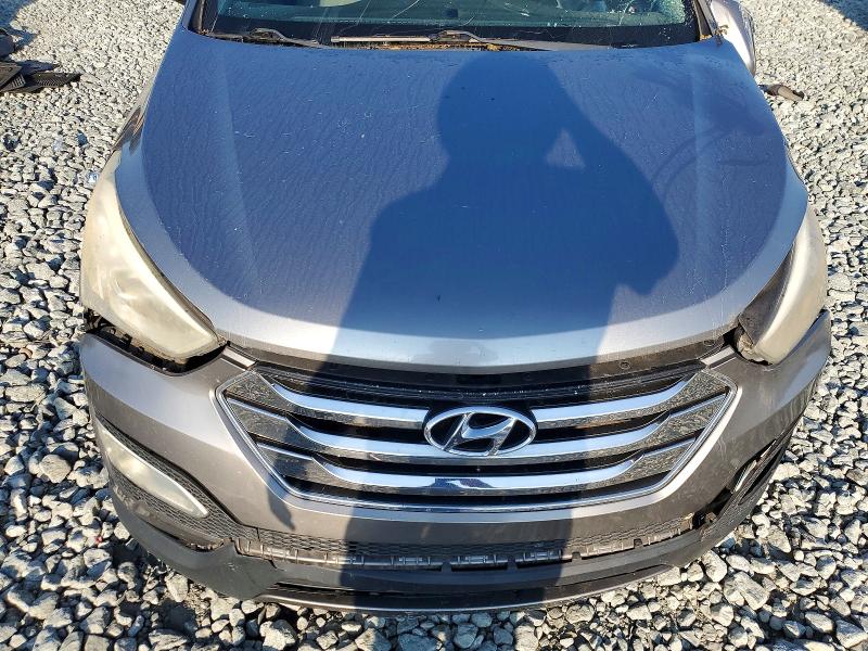 Продажа на аукционе авто 2013 Hyundai Santa Fe Sport, vin: 5XYZUDLB6DG098225, номер лота: 66448906