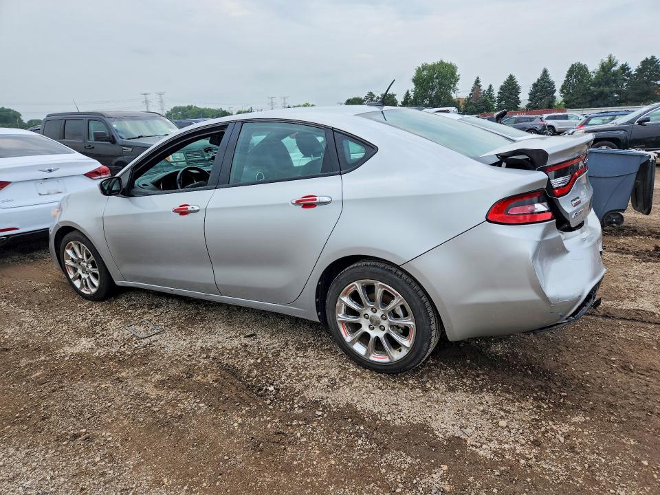 Aukcja sprzedaży 2013 Dodge Dart, vin: 1C3CDFCA1DD201918, numer aukcji: 65005546