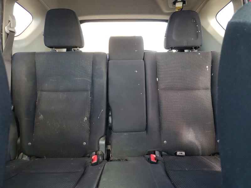 Продажа на аукционе авто 2014 Toyota Rav4, vin: JTMZFREV6EJ002416, номер лота: 66428356