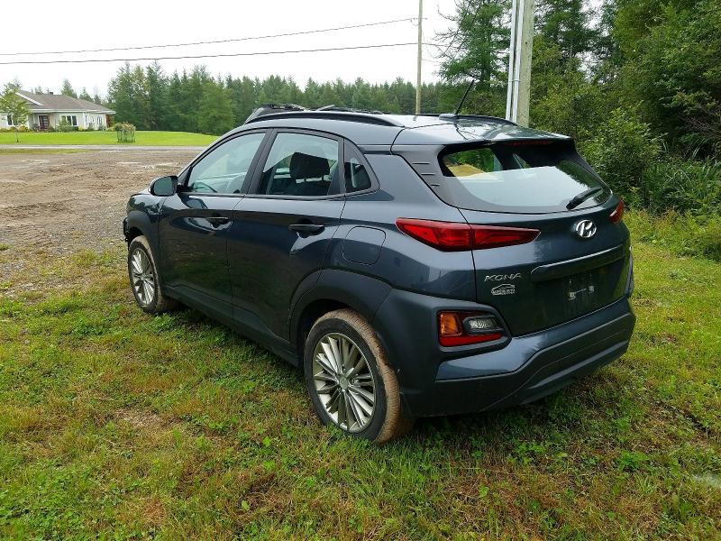 Auction sale of the 2018 Hyundai Kona, vin: KM8K2CAA1JU163421, lot number: 64787766
