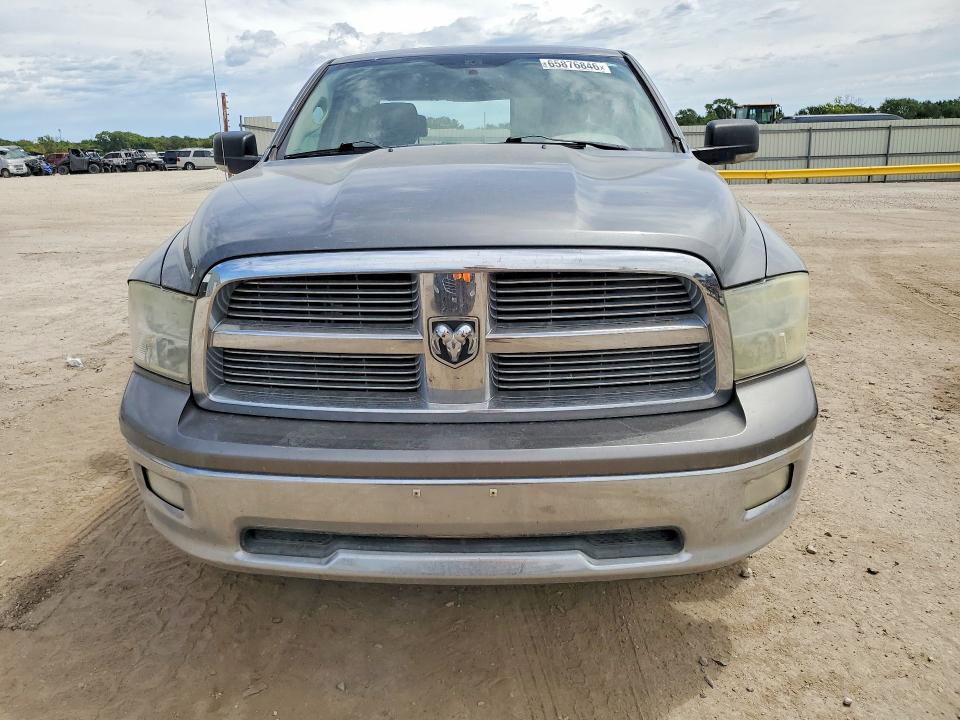 65876846 :رقم المزاد ، 1D7RB1GT0AS134820 vin ، 2010 Dodge Ram 1500 مزاد بيع