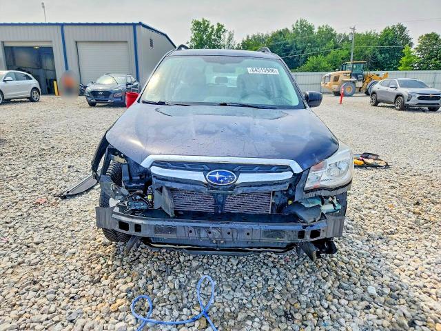 Aukcja sprzedaży 2017 Subaru Forester, vin: JF2SJABC9HH593052, numer aukcji: 64513906