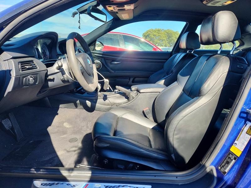 65510756 :رقم المزاد ، WBSKG9C57BE646246 vin ، 2011 Bmw M3 مزاد بيع