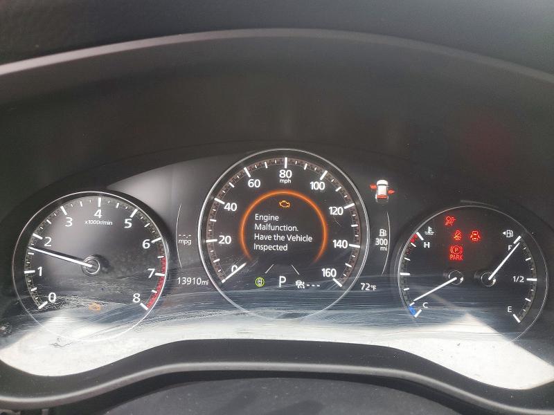 Продаж на аукціоні авто 2026 Mazda Cx-50, vin: 7MMVABBL0TN473894, номер лоту: 63878146