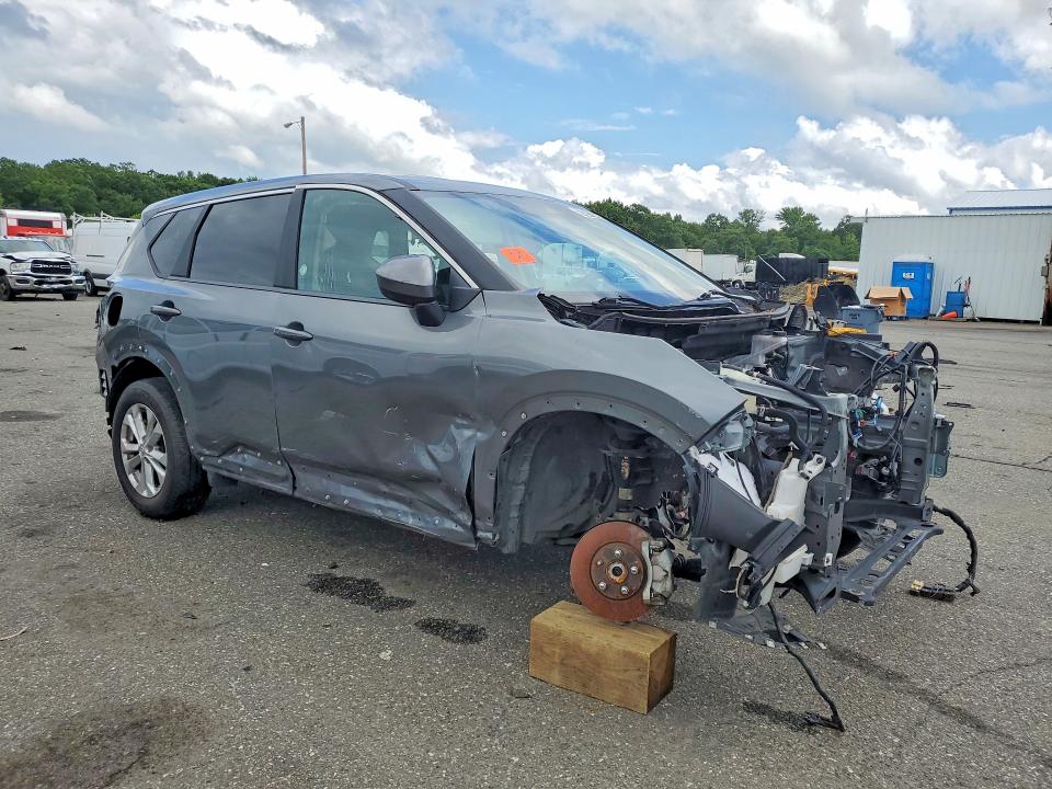Продаж на аукціоні авто 2023 Nissan Rogue, vin: 5N1BT3BB0PC903060, номер лоту: 63201346