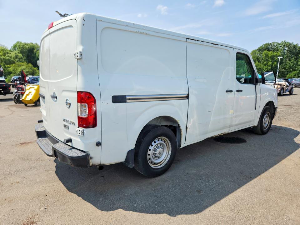 Aukcja sprzedaży 2014 Nissan Nv, vin: 1N6BF0KX2EN105678, numer aukcji: 64737926
