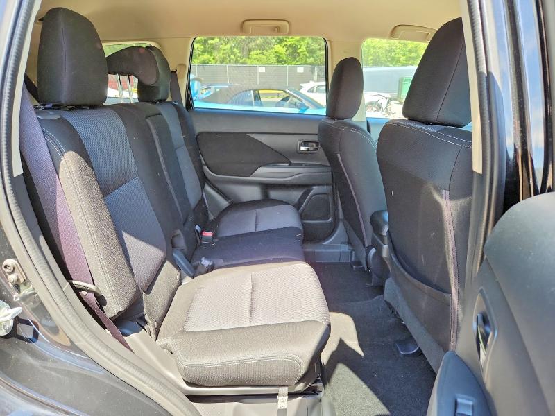 Aukcja sprzedaży 2017 Mitsubishi Outlander, vin: JA4AD2A31HZ039355, numer aukcji: 66172096