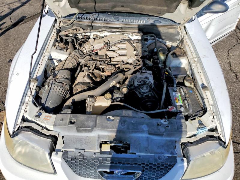 Продаж на аукціоні авто 2000 Ford Mustang, vin: 1FAFP4046YF245688, номер лоту: 65485216