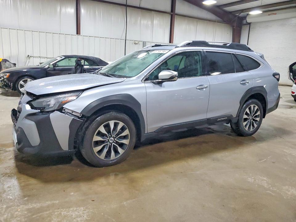 Aukcja sprzedaży 2024 Subaru Outback, vin: 4S4BTGPD8R3111520, numer aukcji: 65796796