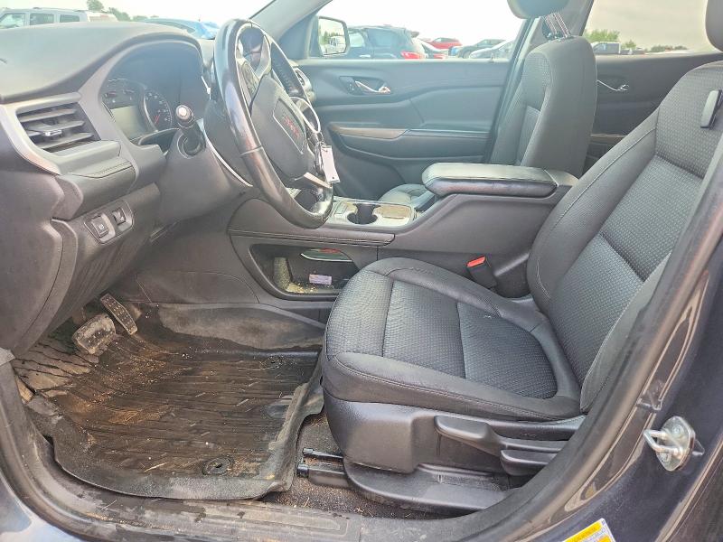 2020 Gmc Acadia მანქანა იყიდება აუქციონზე, vin: 1GKKNKLA1LZ209276, აუქციონის ნომერი: 63988176