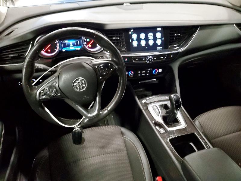 Aukcja sprzedaży 2018 Buick Regal, vin: W04GM6SX4J1090145, numer aukcji: 65822826