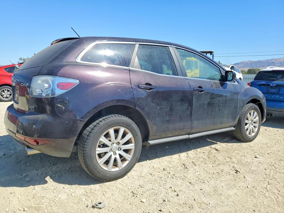 Aukcja sprzedaży 2010 Mazda Cx-7, vin: JM3ER2W59A0330870, numer aukcji: 66753426