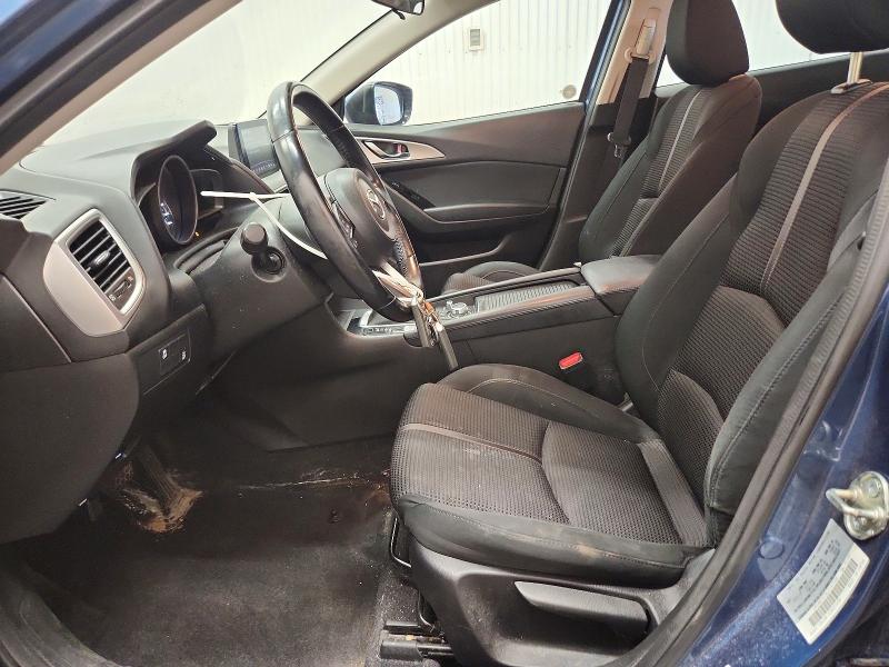 Aukcja sprzedaży 2018 Mazda 3, vin: JM1BN1V78J1161908, numer aukcji: 65029156