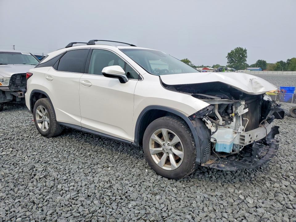 65323346 :رقم المزاد ، JTJBZMCA2G2001799 vin ، 2016 Lexus Rx مزاد بيع