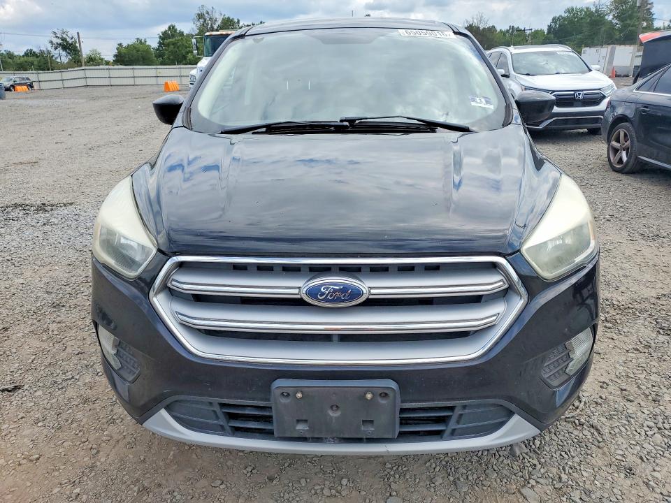 Aukcja sprzedaży 2017 Ford Escape, vin: 1FMCU9GD0HUD02449, numer aukcji: 65059016