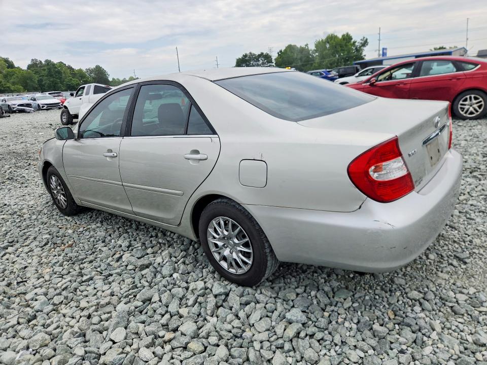 Продаж на аукціоні авто 2004 Toyota Camry, vin: 4T1BE32K44U794196, номер лоту: 65140756