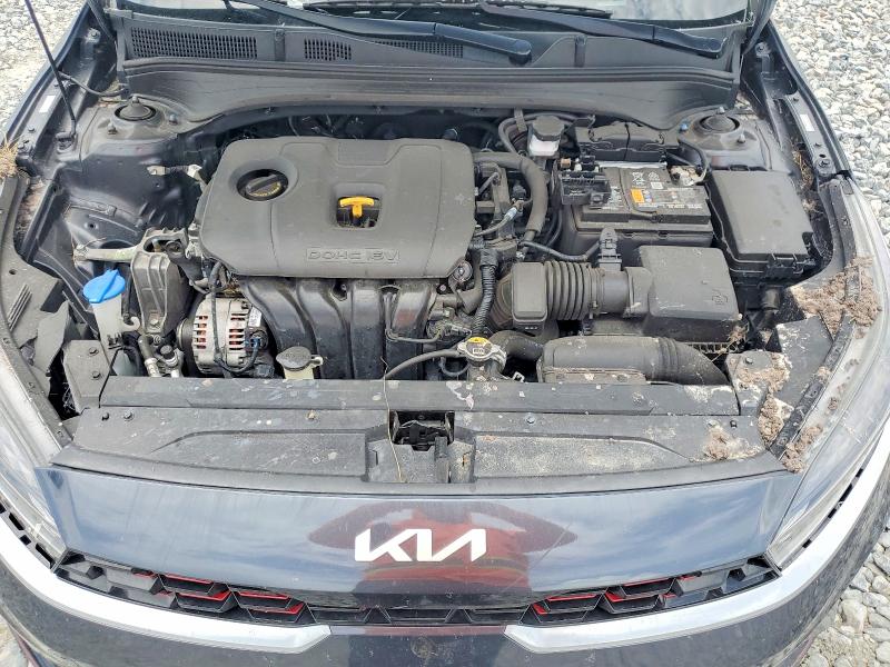 Продаж на аукціоні авто 2023 Kia Forte, vin: 3KPF54ADXPE577611, номер лоту: 63824806