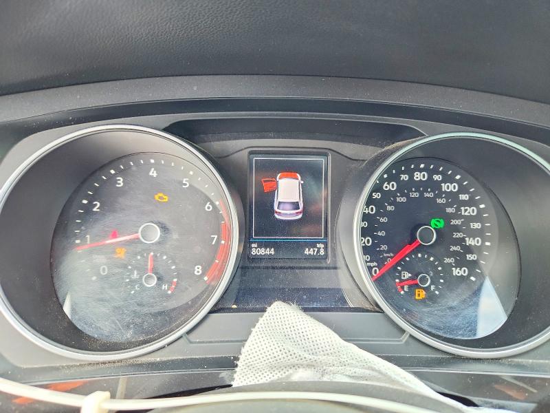 Продаж на аукціоні авто 2020 Volkswagen Tiguan, vin: 3VV2B7AX2LM068097, номер лоту: 62916296