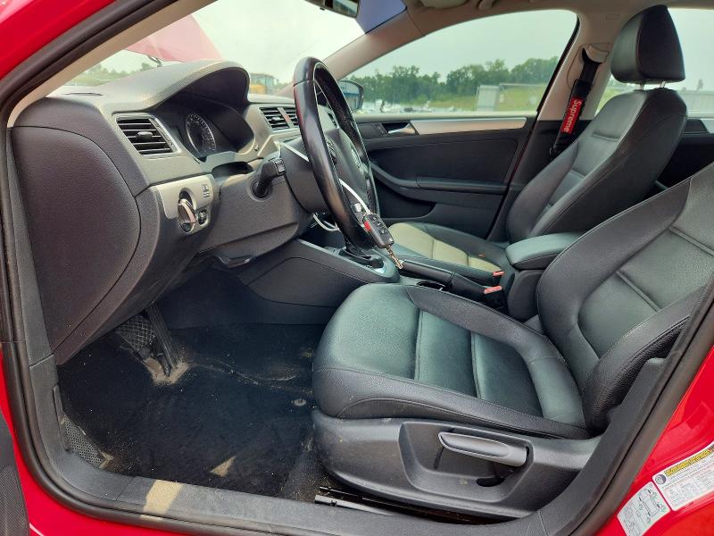 Продаж на аукціоні авто 2012 Volkswagen Jetta, vin: 3VWLL7AJ5CM329005, номер лоту: 64548086