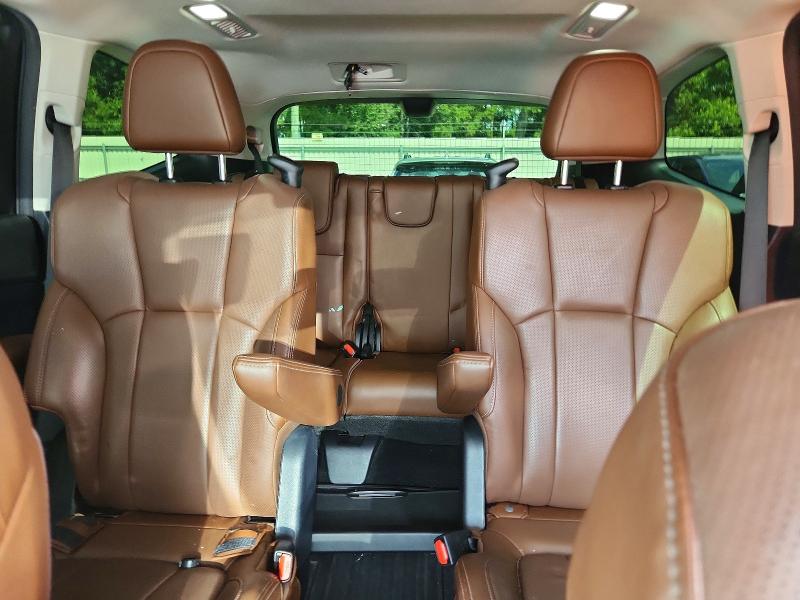 66103866 :رقم المزاد ، 4S4WMARD1K3439893 vin ، 2019 Subaru Ascent مزاد بيع