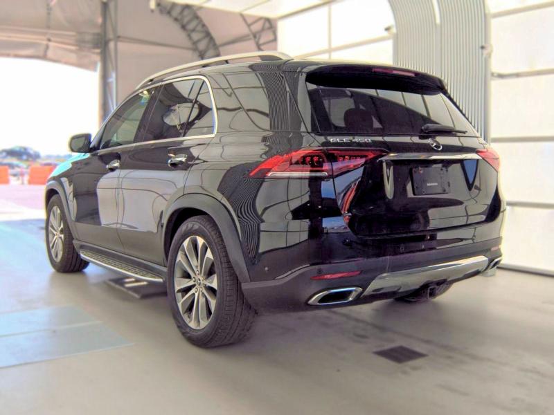 Продаж на аукціоні авто 2020 Mercedes-benz Gle, vin: 4JGFB5KB9LA009015, номер лоту: 67559576