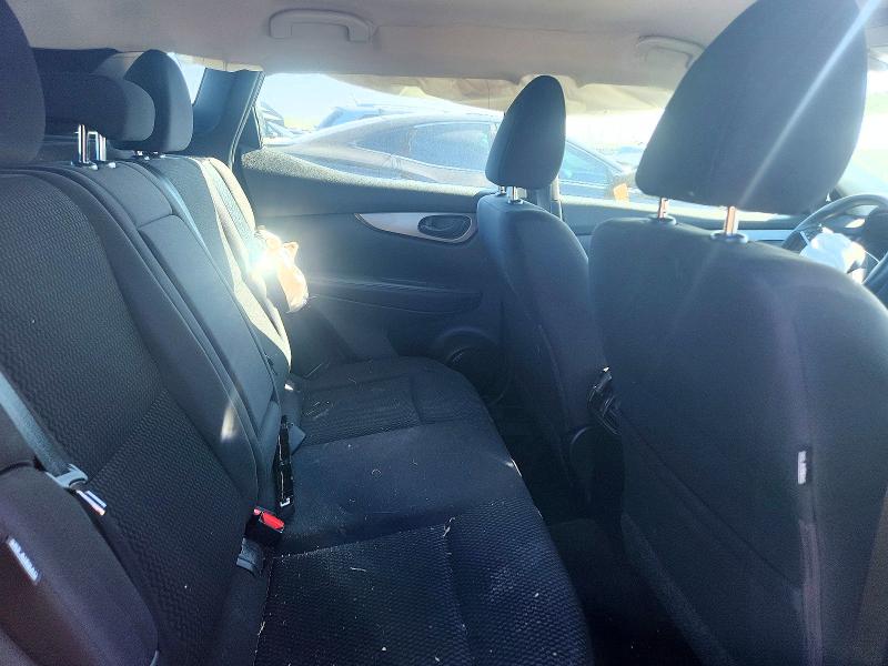 Aukcja sprzedaży 2022 Nissan Rogue Sport, vin: JN1BJ1AW9NW479444, numer aukcji: 65045096
