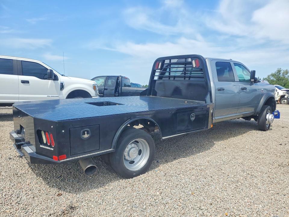 Продажа на аукционе авто 2021 Ram 5500, vin: 3C7WRKFL0MG683965, номер лота: 64788776