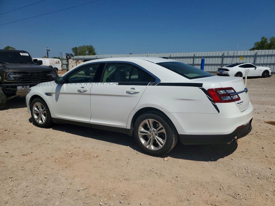 Продаж на аукціоні авто 2017 Ford Taurus, vin: 1FAHP2D89HG133424, номер лоту: 67022586