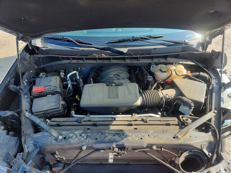 Продажа на аукционе авто 2022 Chevrolet Silverado Ltd, vin: 1GCPWEED2NZ111948, номер лота: 66262646
