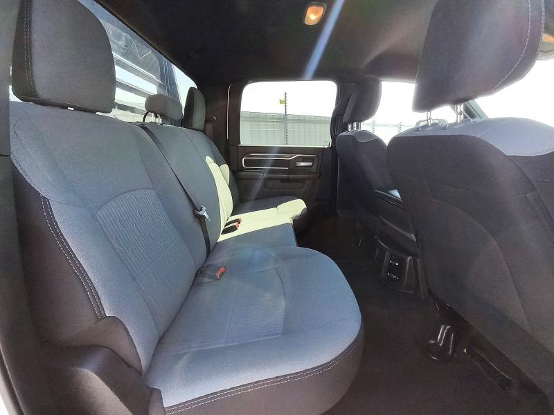 Aukcja sprzedaży 2024 Ram 3500, vin: 3C7WRTCLXRG203447, numer aukcji: 63716656