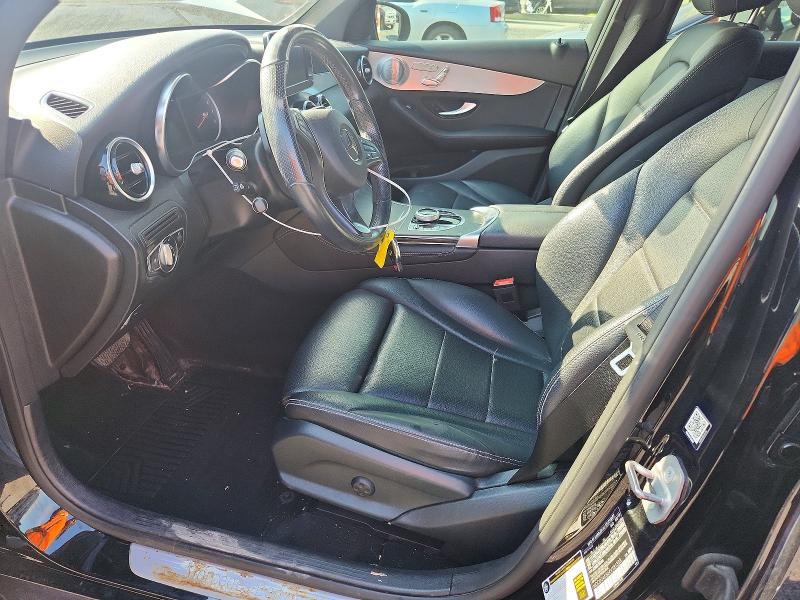 Aukcja sprzedaży 2019 Mercedes-benz Glc, vin: WDC0G4KB6KV181333, numer aukcji: 66079046