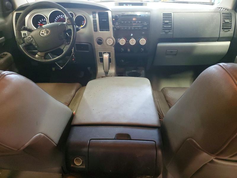 2008 Toyota Tundra მანქანა იყიდება აუქციონზე, vin: 5TFBV58108X080469, აუქციონის ნომერი: 65039726