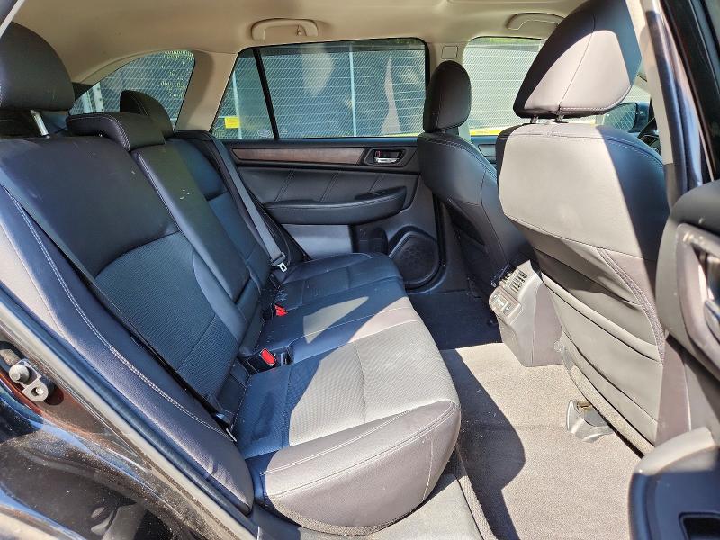 Aukcja sprzedaży 2018 Subaru Outback, vin: 4S4BSENC7J3245053, numer aukcji: 65378146