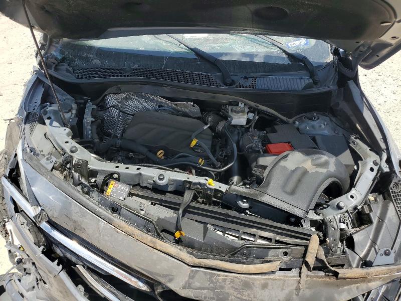 Продажа на аукционе авто 2021 Buick Encore Gx, vin: KL4MMBS26MB176524, номер лота: 63609546