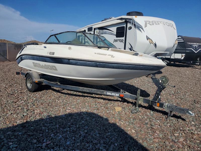 Aukcja sprzedaży 2006 Bombard Boat, vin: CEC22603A606, numer aukcji: 64132896